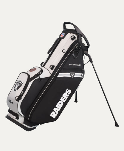Wilson NFL Stand Bag