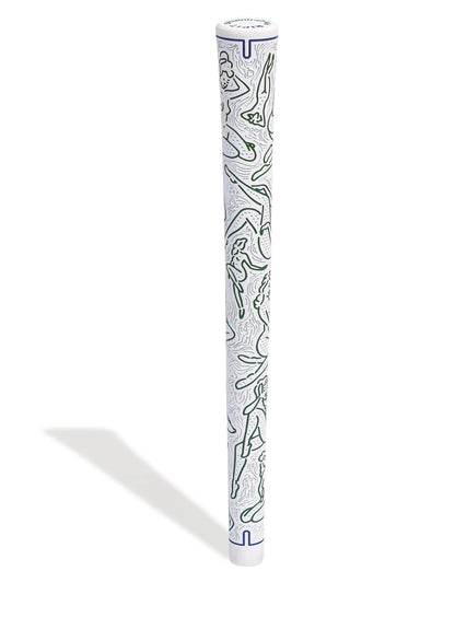 Rip It Grips - Pin Up Hunting Golf Grips