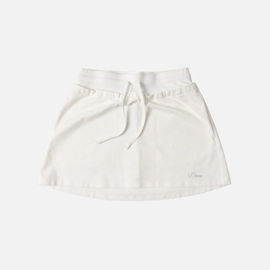 Dime - Classic Jersey Skirt