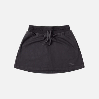 Dime - Classic Jersey Skirt