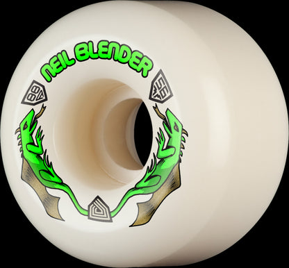 Powell Peralta - Dragon Formula Wheels