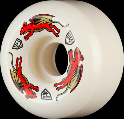 Powell Peralta - Dragon Formula Nano Rats
