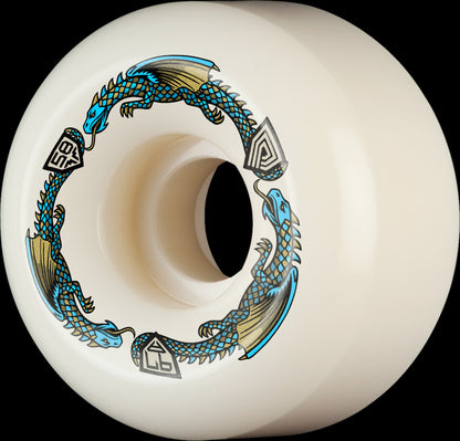 Powell Peralta - Dragon Formula Wheels