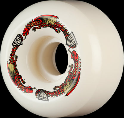 Powell Peralta - Dragon Formula RatBones II