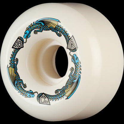 Powell Peralta Dragon Formula V6 Wheels - 56mm x 36mm