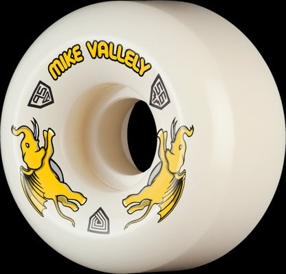 Powell Peralta - Dragon Formula Wheels