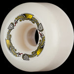 Powell Peralta - Wheels, Dragon Formula 88A. 64mm