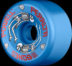 Powell Peralta G-Bones Skateboard Wheels 64mm 97a