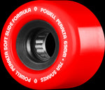 Powell Peralta Snakes Skateboard Wheels 69mm 75a