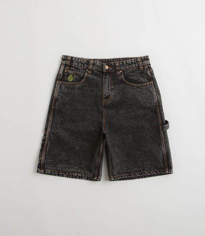 Butter Goods - Weathergear Denim Shorts