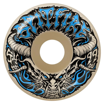 Spitfire - Formula Four Team Demon Redux 99D Conical Full - Natural