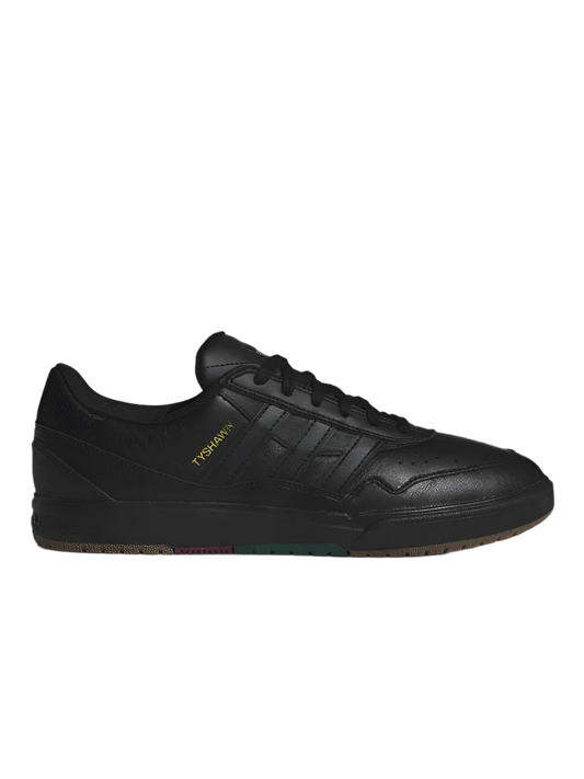 Adidas - Shoes, Tyshawn II. BLK/GRN