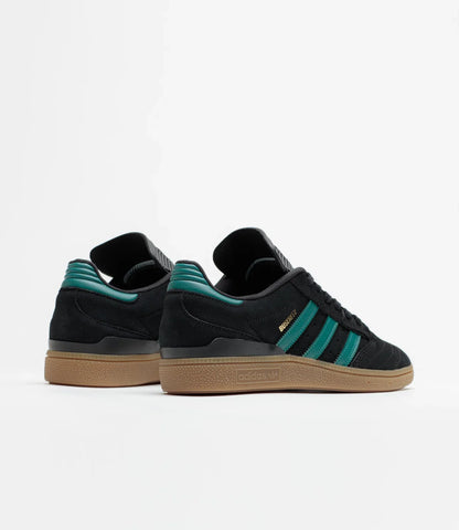 Adidas Busenitz Core Black/Collegiate Green/Gum 4