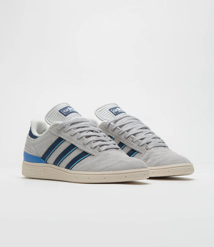 Adidas - Busenitz WHITE/BLUE/GREY