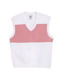 Adidas - Vest, Shmoo Gummo.