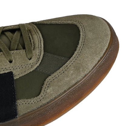 adidas Skateboarding Aloha Super - OLIVE STRATA/CORE BLACK/GUM5
