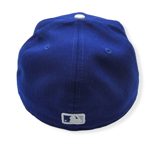 New Era Los Angeles Dodgers 59fifty 1988 World Series Wool Fitted Hat Cap