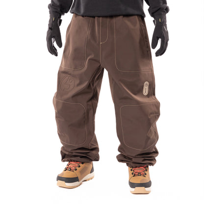 Howl - Public Pant