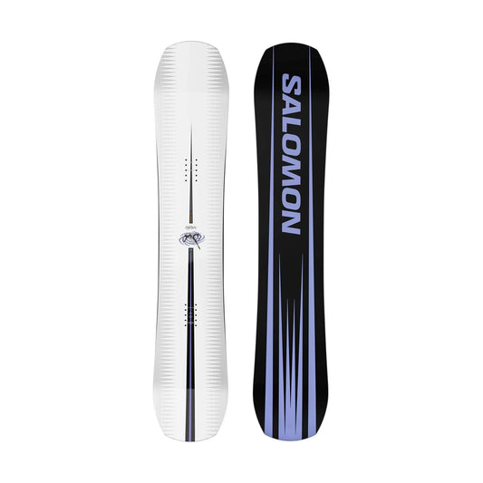 Pre Order - 2027 Salomon Assassin Snowboard