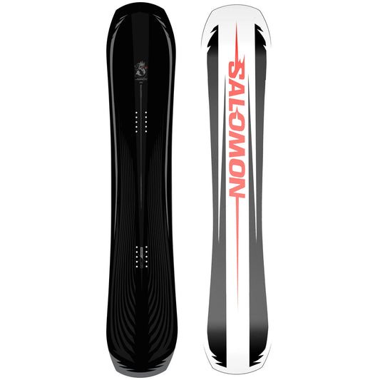 Salomon Assassin Pro Snowboard 2026