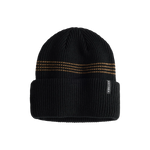 AUTUMN MINI STRIPE BEANIE 2026