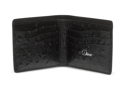 Dime MTL Fauxstritch Wallet
