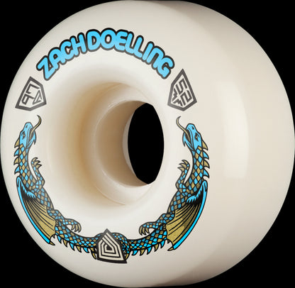 Powell Peralta - Dragon Formula Wheels
