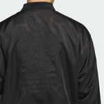Adidas - Jacket, Shmoo Bomber. BLK
