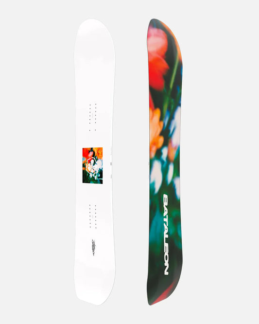 2026 BATALEON Tornado x Beyond Medals SNOWBOARD - Pre Order