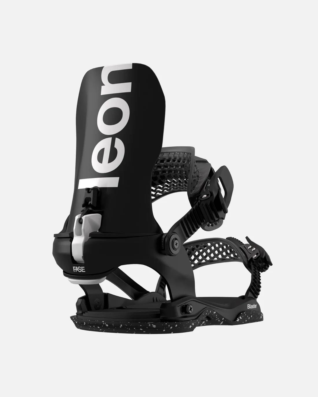 Bataleon- Blaster AsymWrap™ FASE® Snowboard Bindings – The Local