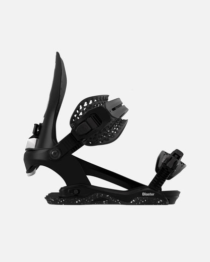 Bataleon- Blaster AsymWrap™ FASE® Snowboard Bindings, Pre Order