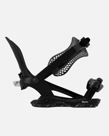 Bataleon- Blaster AsymWrap™ FASE® Snowboard Bindings, Pre Order