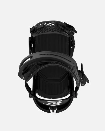 Bataleon- Blaster AsymWrap™ FASE® Snowboard Bindings, Pre Order