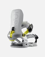 Bataleon- Blaster AsymWrap™ FASE® Snowboard Bindings