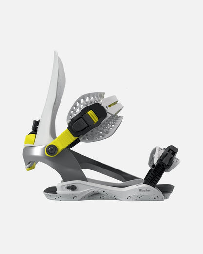 Bataleon- Blaster AsymWrap™ FASE® Snowboard Bindings, Pre Order
