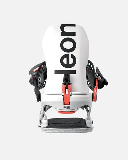 Bataleon- Blaster AsymWrap™ FASE® Snowboard Bindings, Pre Order