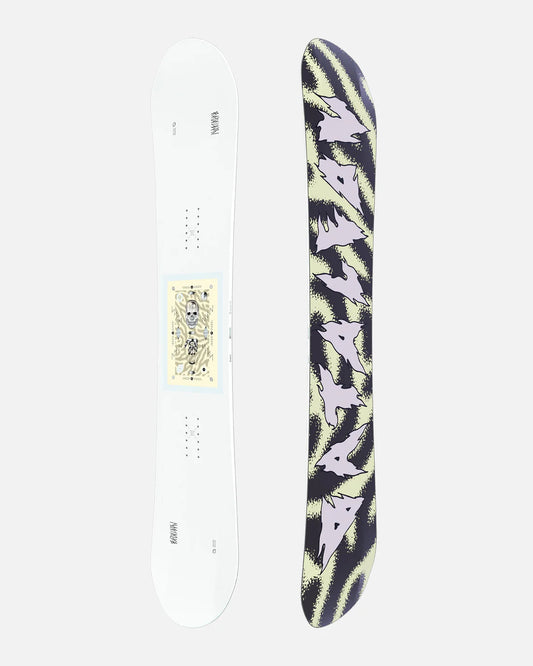 Bataleon - Disaster Snowboard 2026