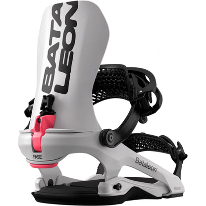 Pre Order - 2027 Bataleon Blaster PRO AW FASE Snowboard Binding