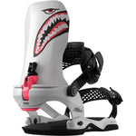 Pre Order - 2027 Bataleon Blaster PRO AW FASE Snowboard Binding