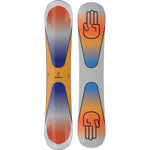 Bataleon - Men's Snowboard, Evil Twin. 23/24