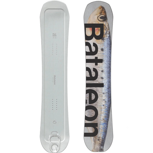 Pre Order - 2027 Bataleon Fun Kink Snowboard