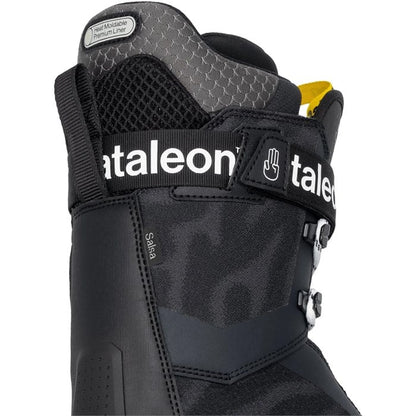 Bataleon Salsa Lace Snowboard Boots 2026- Pre Order