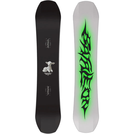 Pre Order - 2027 Mens Bataleon Stereo Snowboard