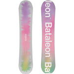 Pre Order - 2027 Bataleon Women's Feelbetter Snowboard
