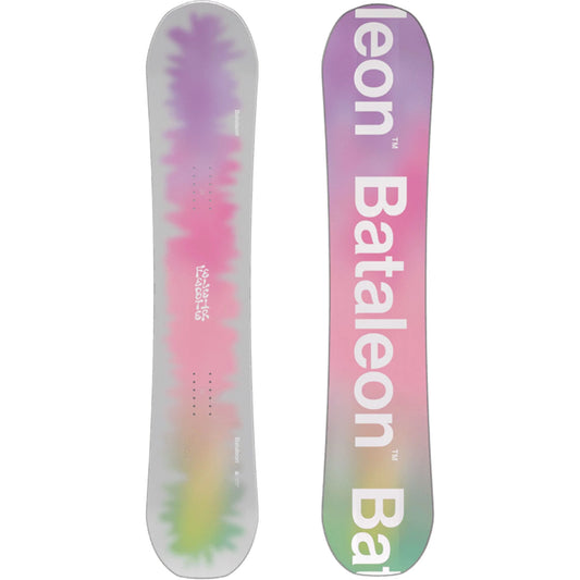 Pre Order - 2027 Bataleon Women's Feelbetter Snowboard