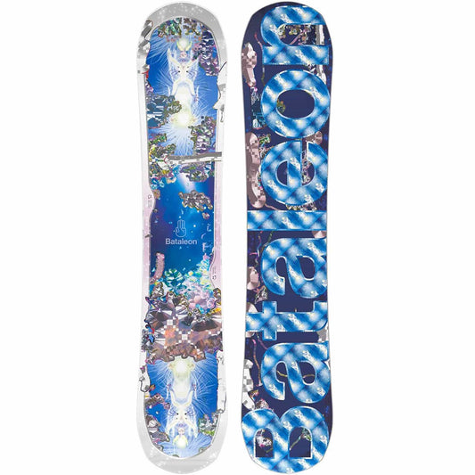Bataleon 2026 Distortia Snowboard - Pre Order