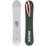 Pre Order - 2027 Bataleon x Beyond Medals Tornado Snowboard