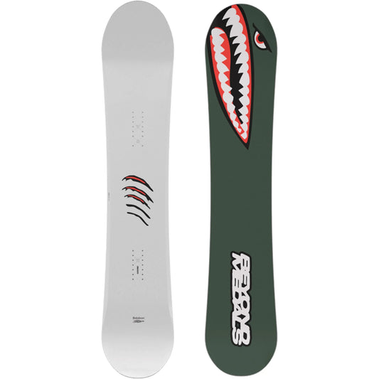 Pre Order - 2027 Bataleon x Beyond Medals Tornado Snowboard