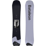 Pre Order - 2027 Bataleon x Petrovsky & Ramone Whatever Snowboard