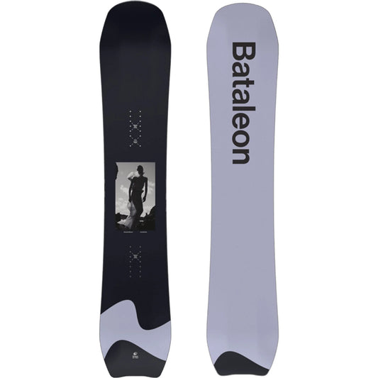 Pre Order - 2027 Bataleon x Petrovsky & Ramone Whatever Snowboard